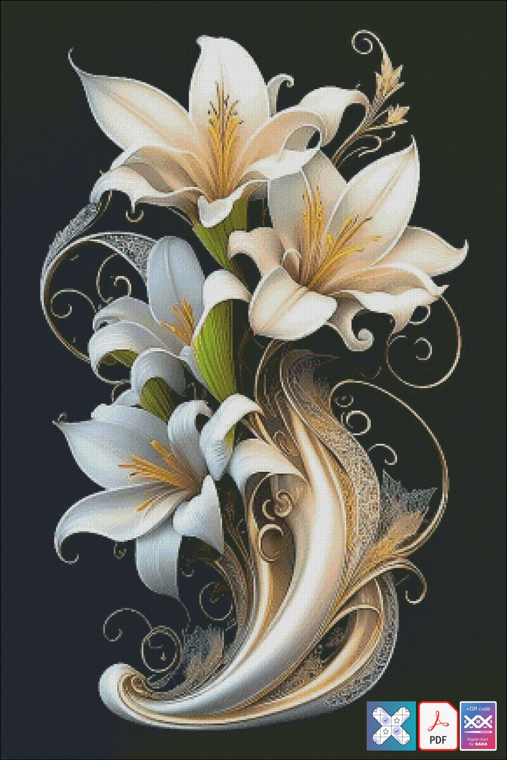 Nature&#39;s Beauties