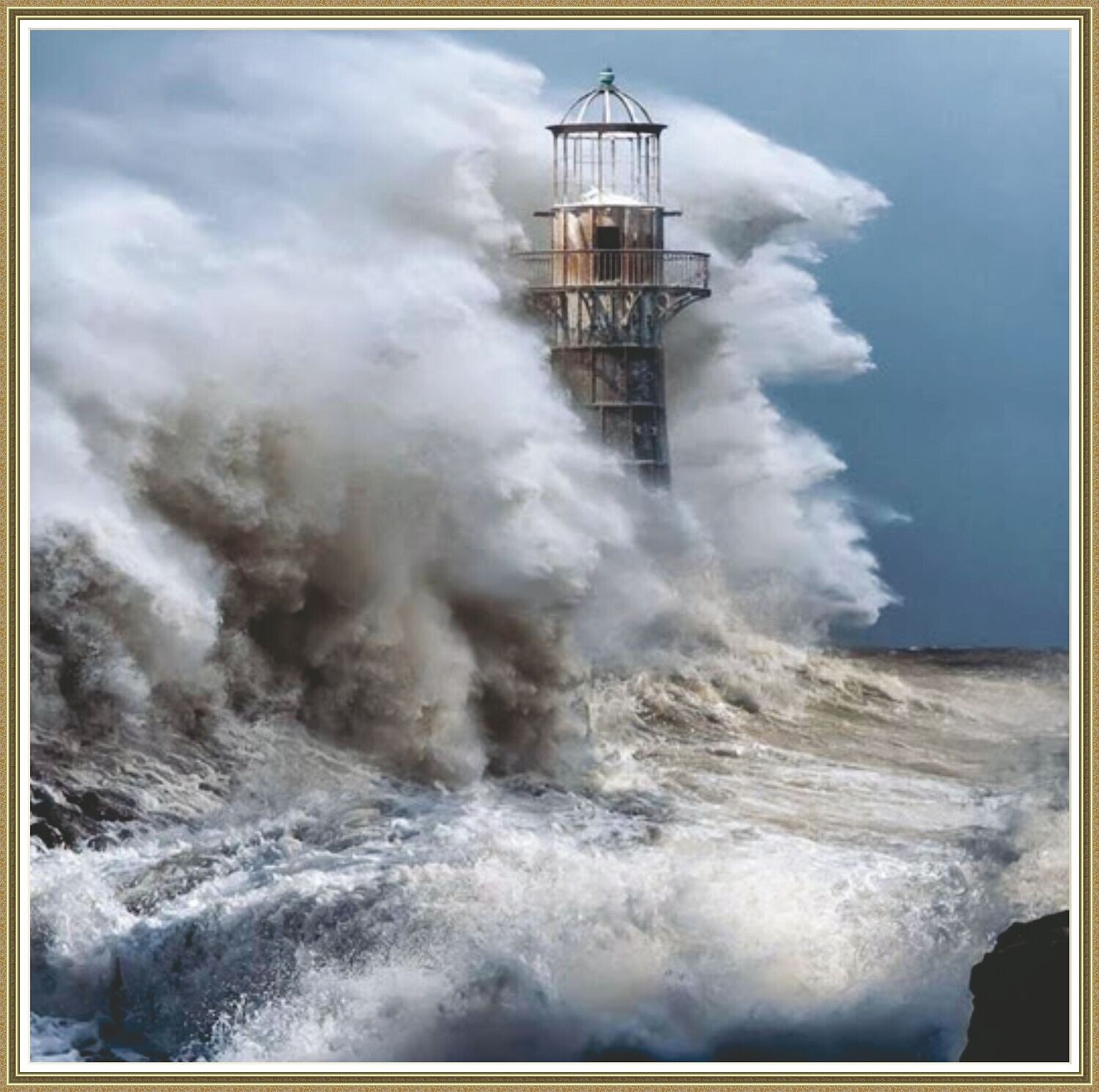 Whiteford Lighthouse