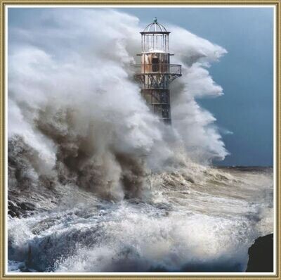 Whiteford Lighthouse