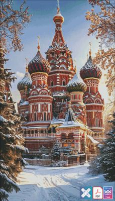 Saint Basils Cathedral Saint Basils Cathedral