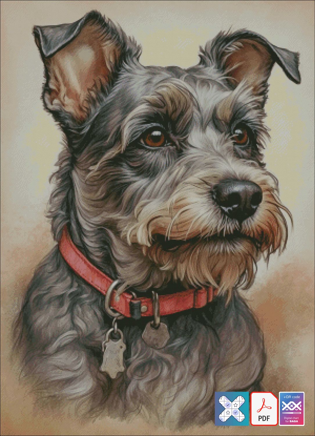 SCHNAUZER
