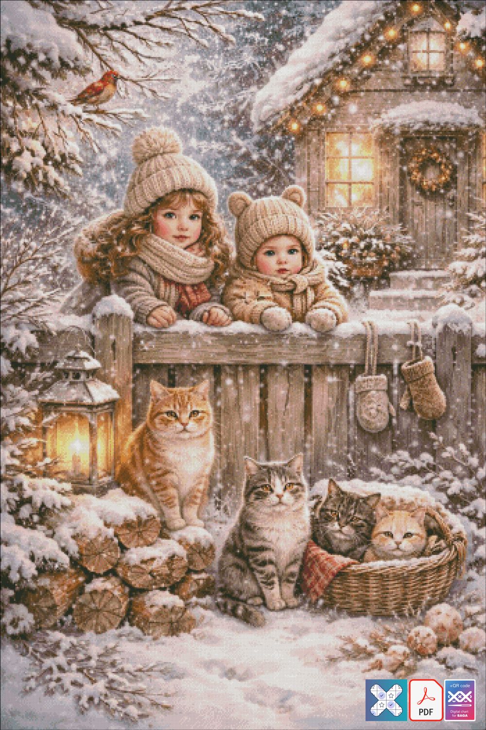 Christmas Wonderland