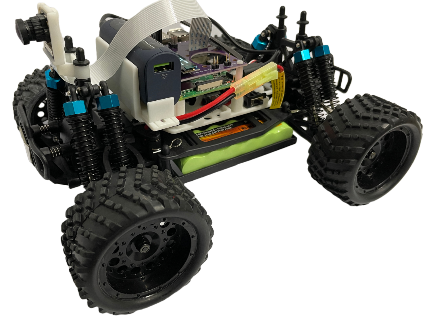 Donkey Car S1