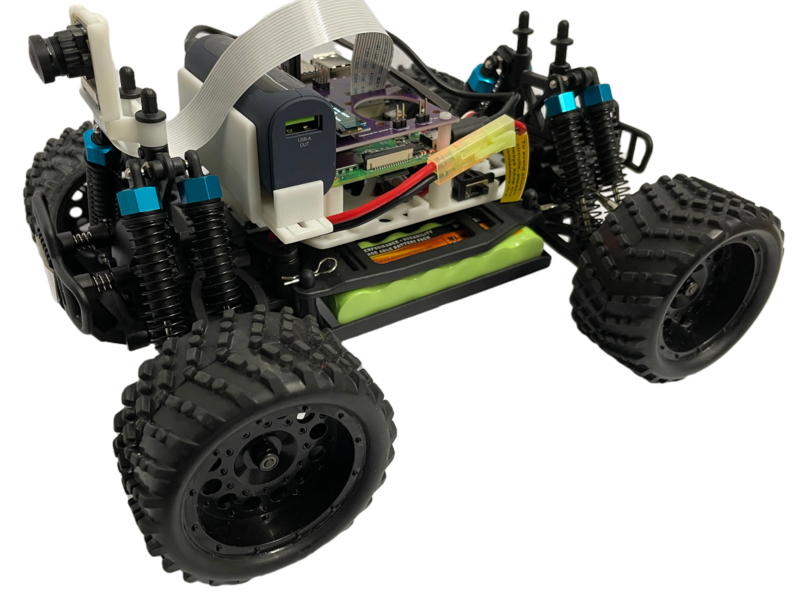 Donkey Car S1
