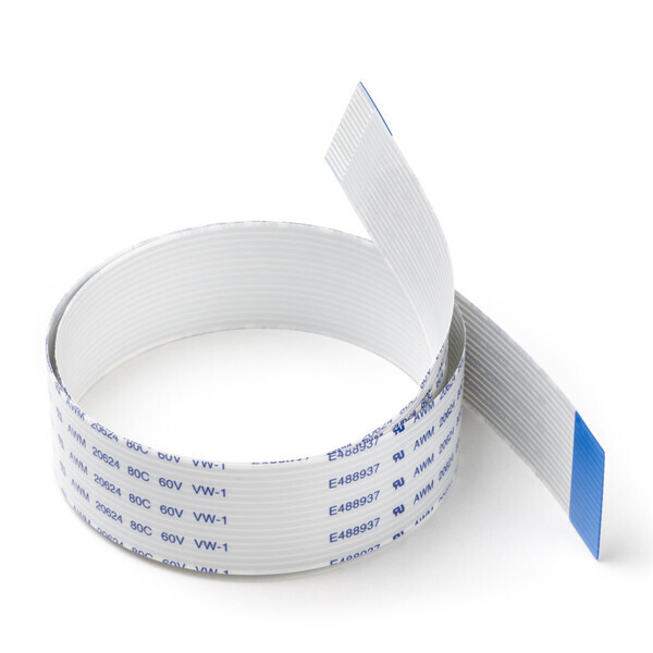 30cm Pi Camera Cable