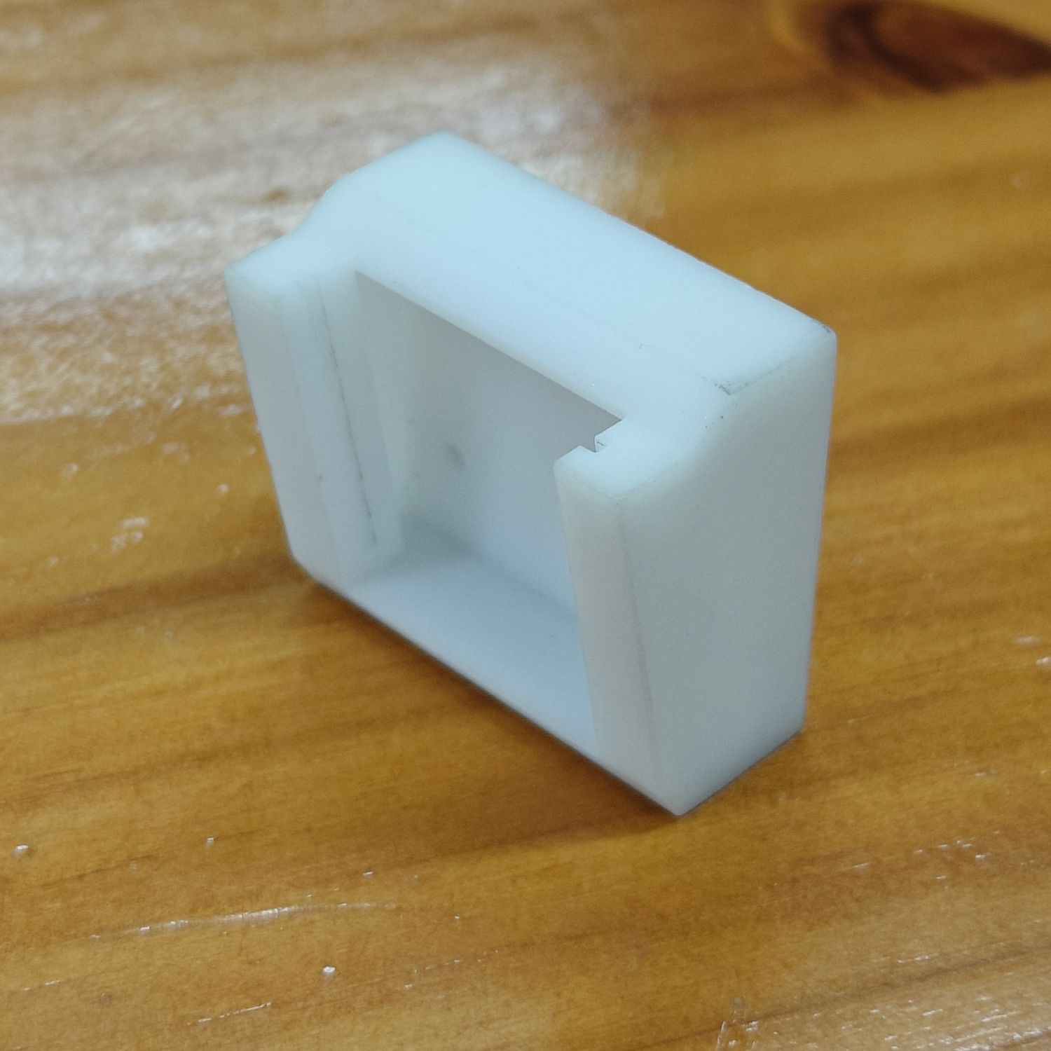 3D Printed Pi Camera Mount