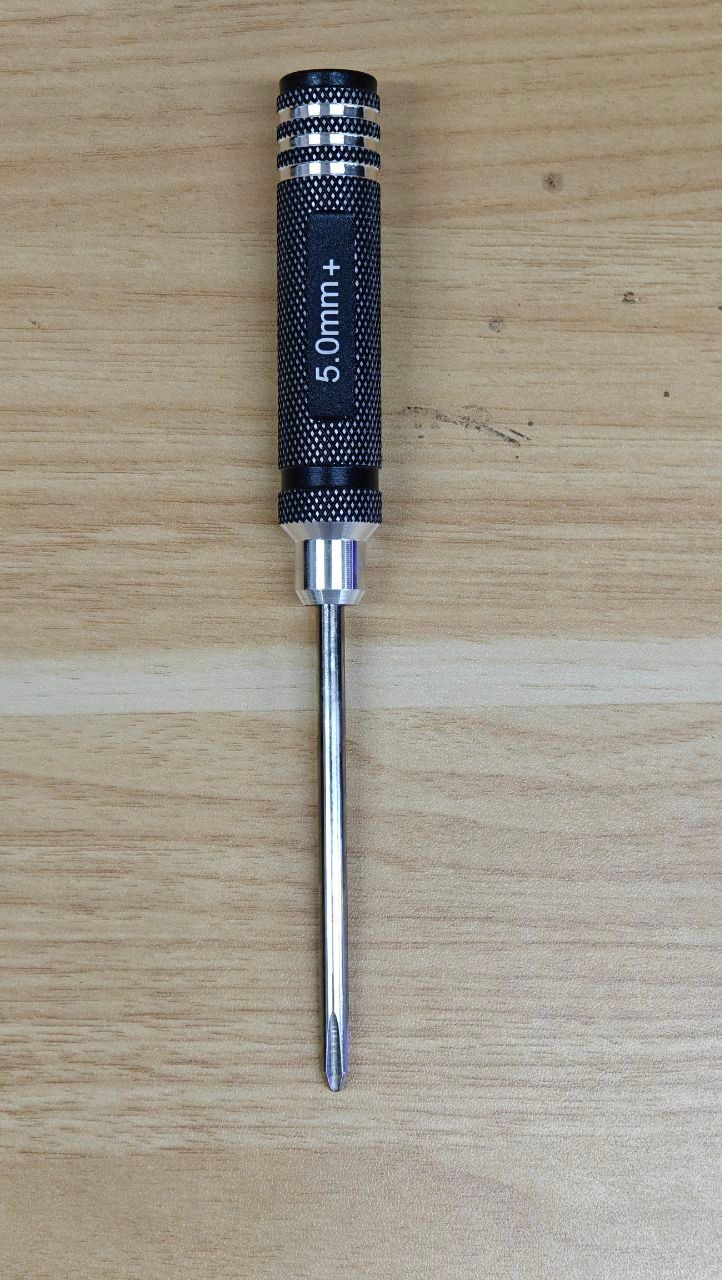 螺絲批 5mmx