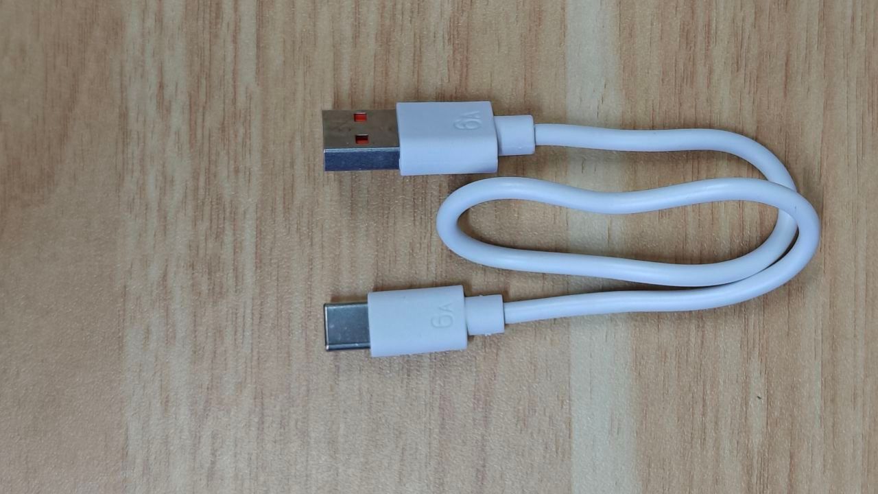 USB-C Cable