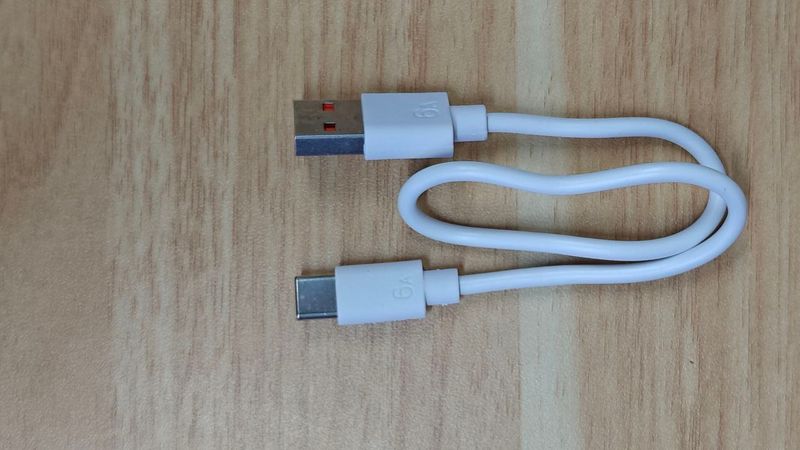 USB-C Cable