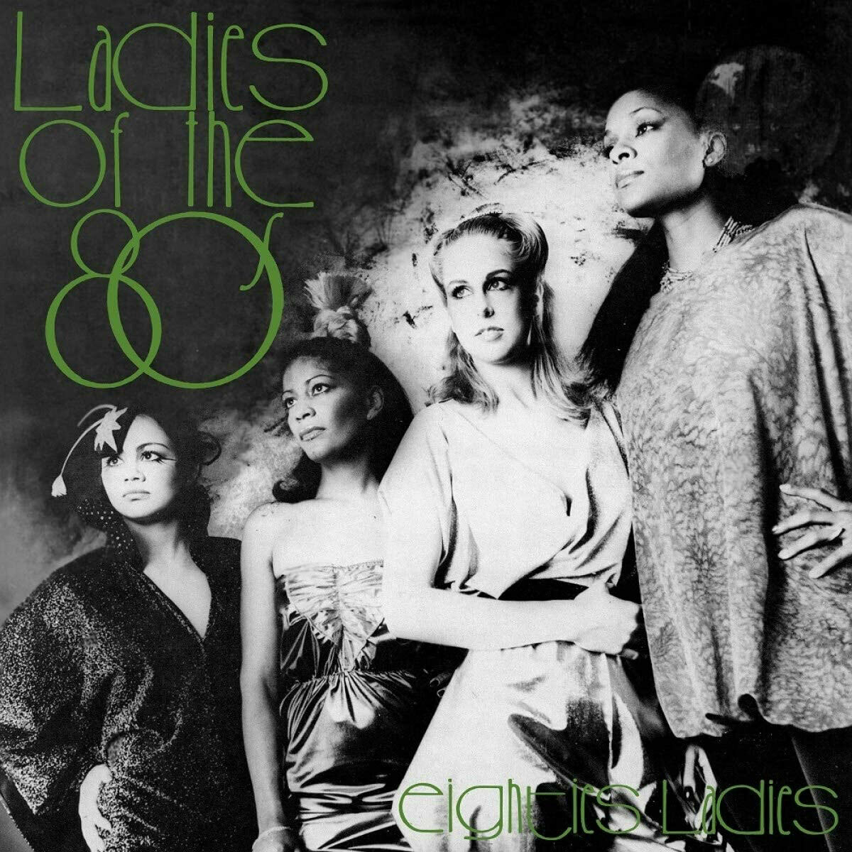 Eighties Ladies (LP) EXLPM66