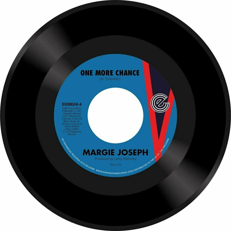 Margie Joseph (45) EXUMG04