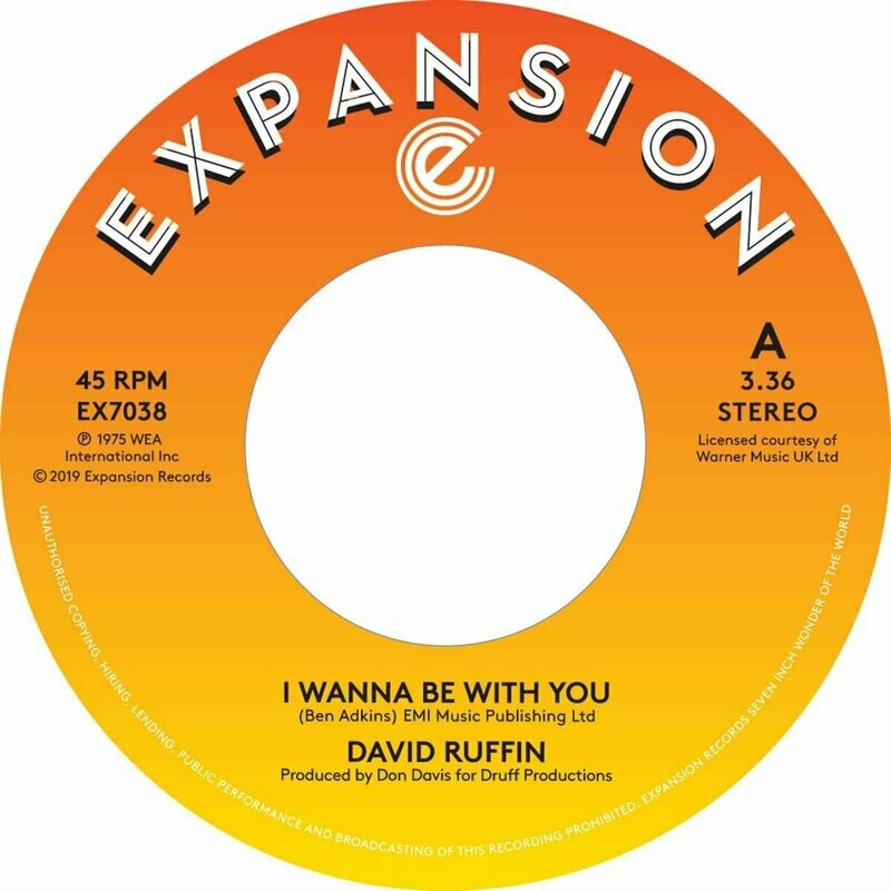 David Ruffin (45) EX7038