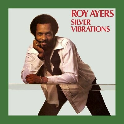 Roy Ayers (LP)