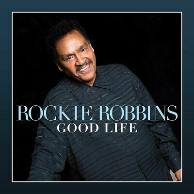 Rockie Robbins (CD)