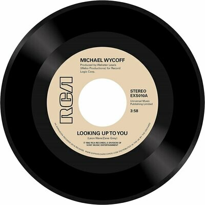 Michael Wycoff (45) (EXS010)
