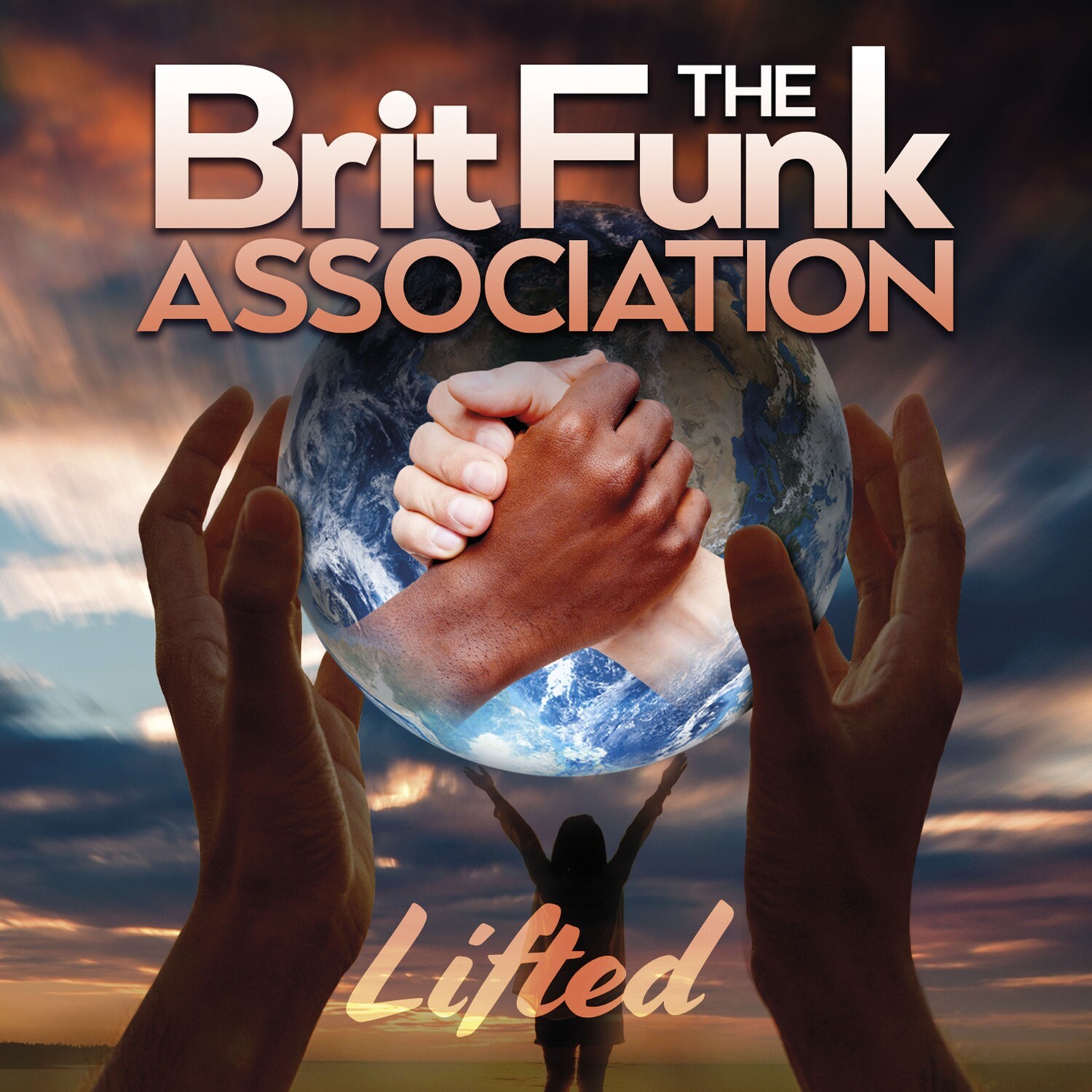 THE BRIT FUNK ASSOCIATION (CD)