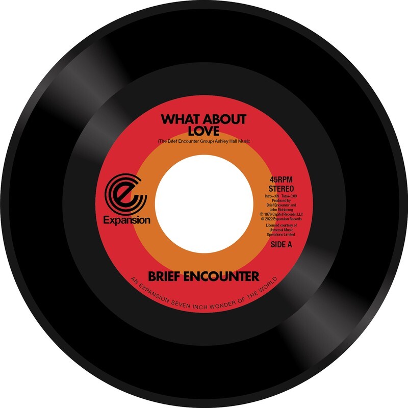 Brief Encounter (45) EXS027
