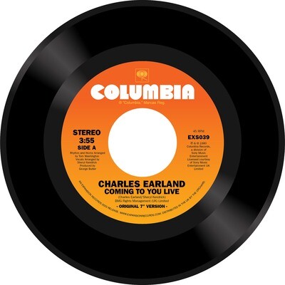 Charles Earland (45) EXS039