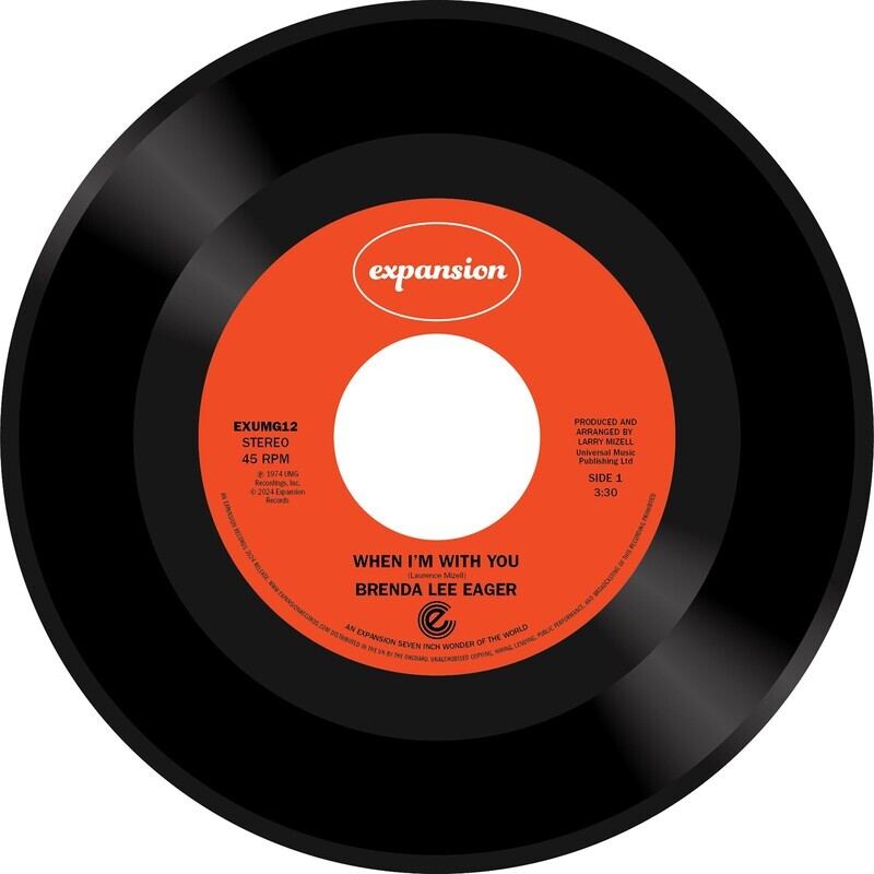 Brenda Lee Eager (45) EXUMG12