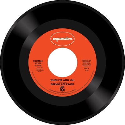 Brenda Lee Eager (45) EXUMG12