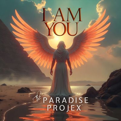 The Paradise Projex (EXCDP 81) (CD)