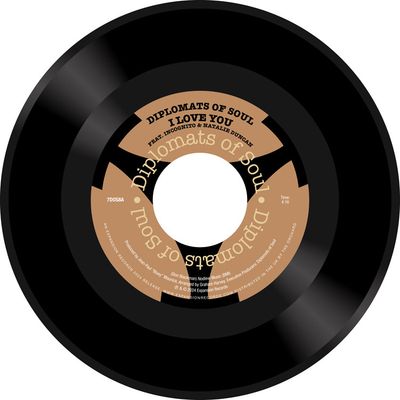 Diplomats of Soul (45) 7DOS8