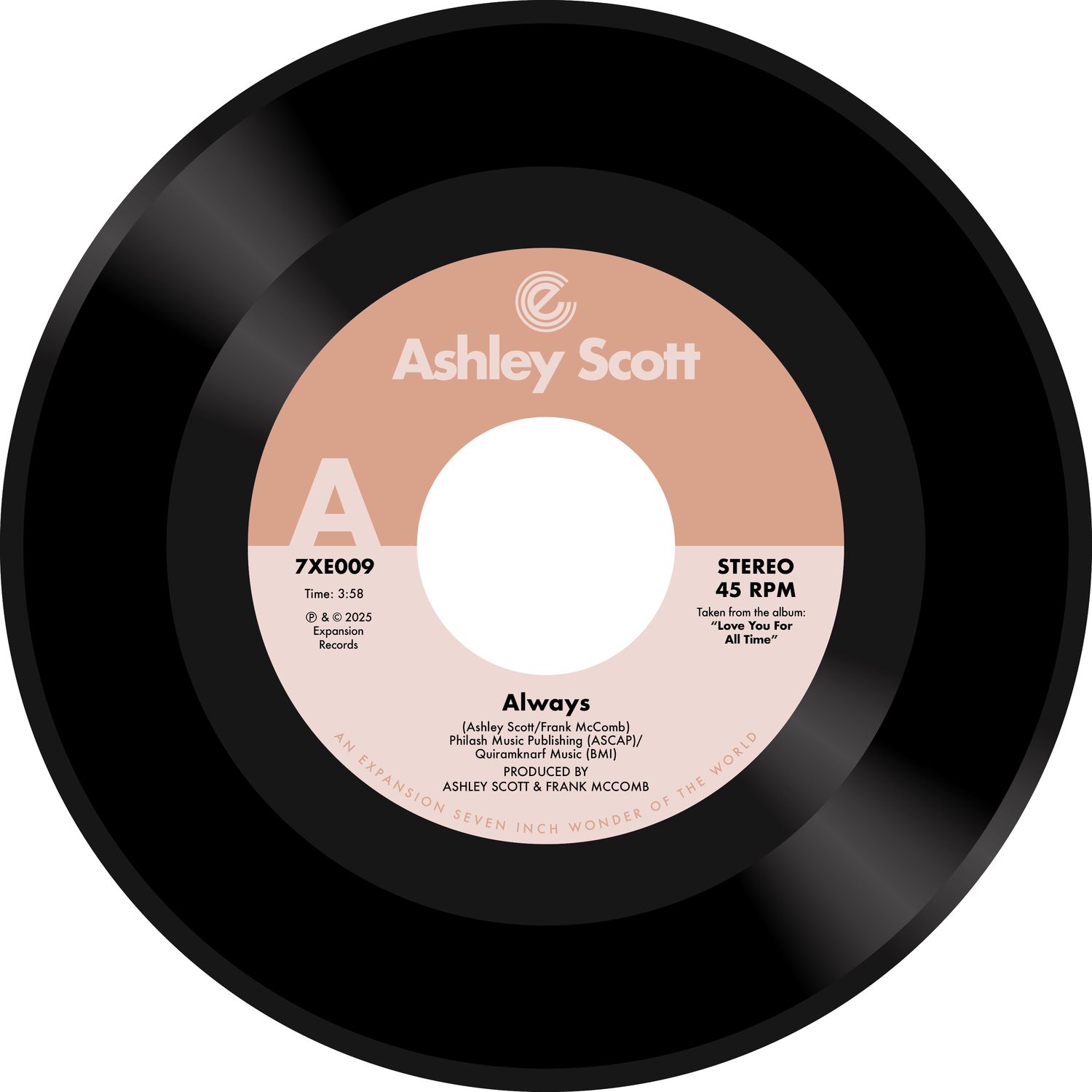 Ashley Scott (45) (7XE009)