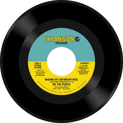 We The People (45) EXUMG21