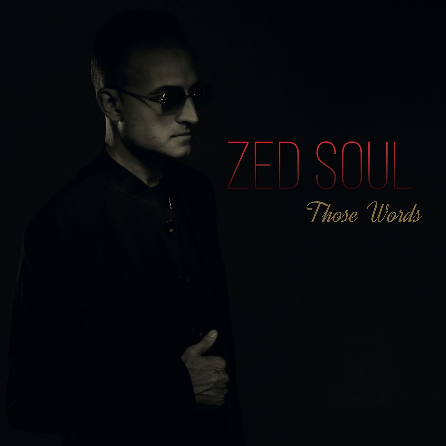 ZED SOUL (CD) EXCDP82
