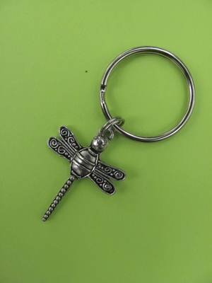 Additional Dragonfly Keychains