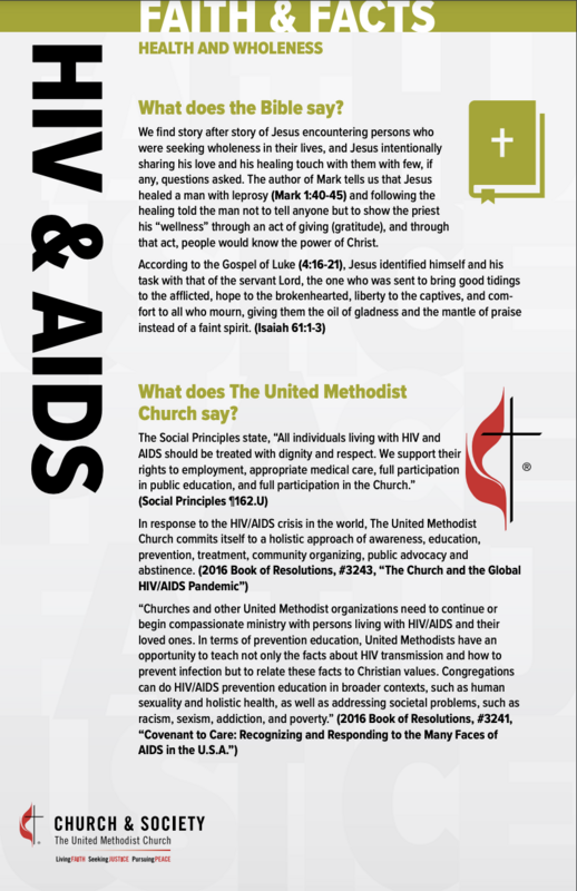 FF HIV &amp; AIDS (25 cards)