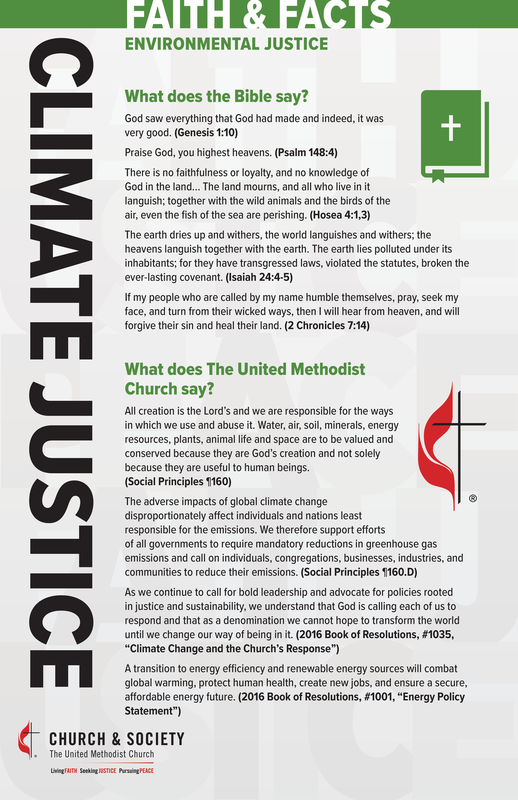 FF Climate Justice (25 cards)