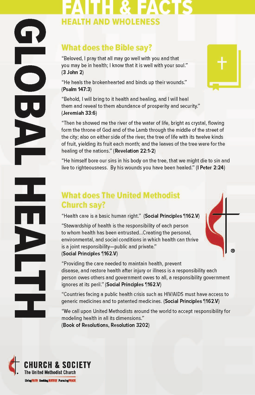 FF Global Health (25 cards)