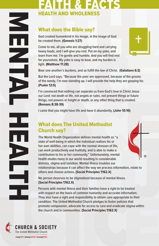 FF Mental Health (25 cards)