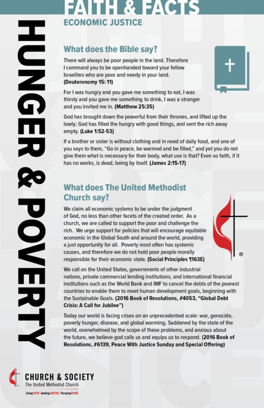 FF Global Hunger and Poverty (25 cards)