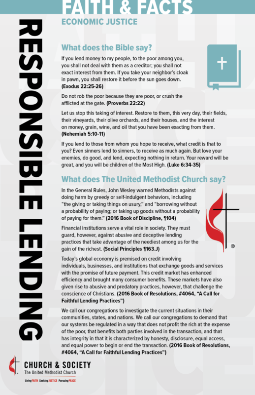 FF Responsible Lending (25 cards)