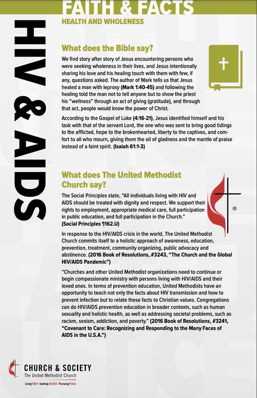 FF HIV &amp; AIDS (25 cards)