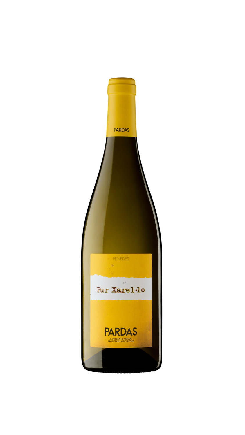 Pur Xarel·lo