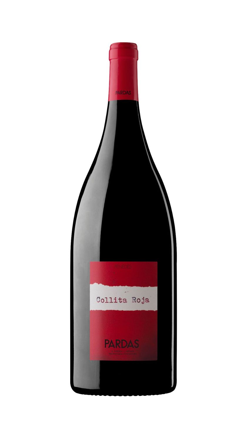 Collita Roja Màgnum