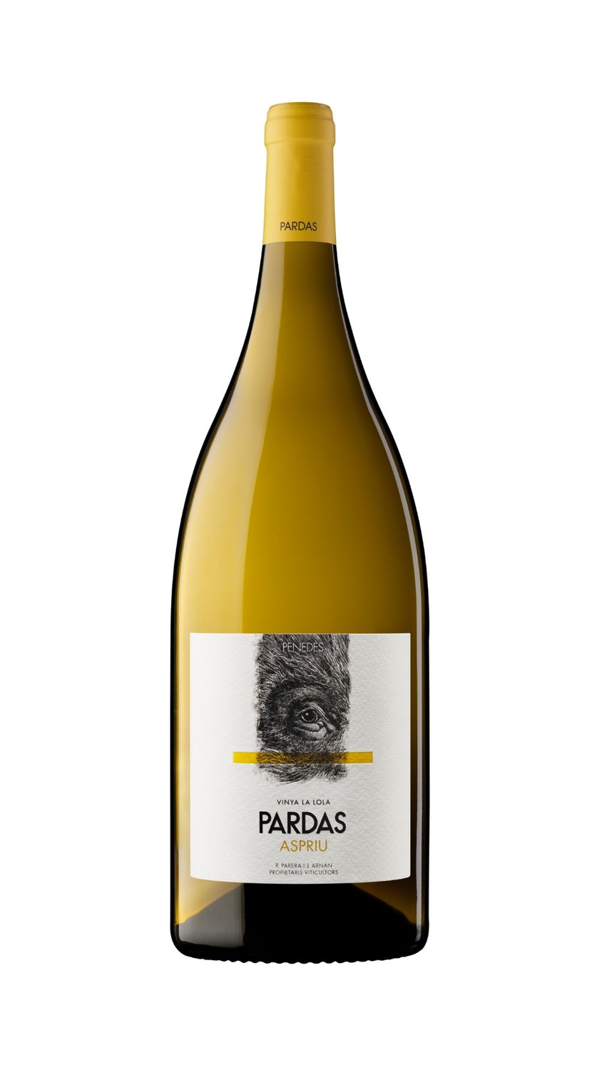 Aspriu Xarel·lo Màgnum