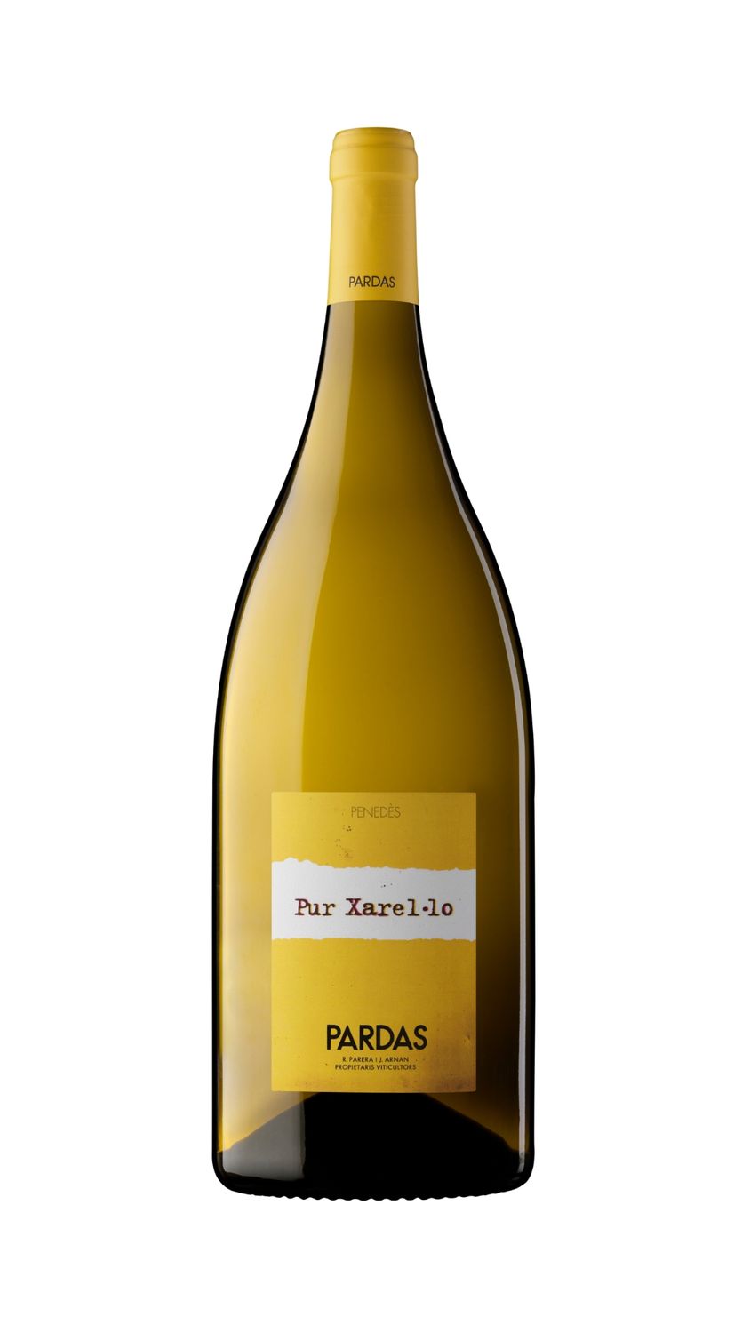 Pur Xarel·lo Màgnum