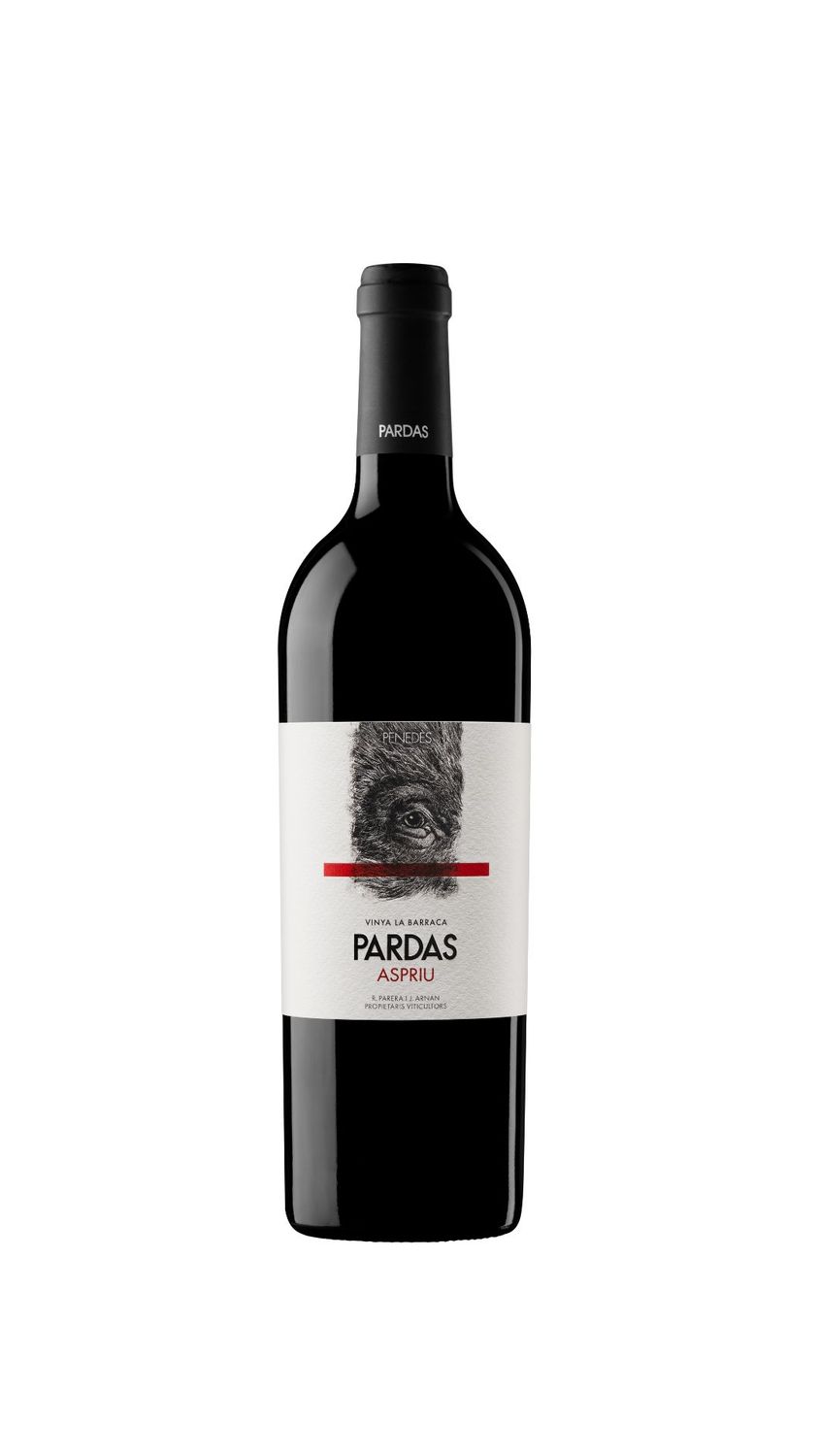 Aspriu Negre
