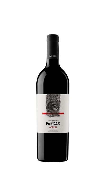 Aspriu Negre