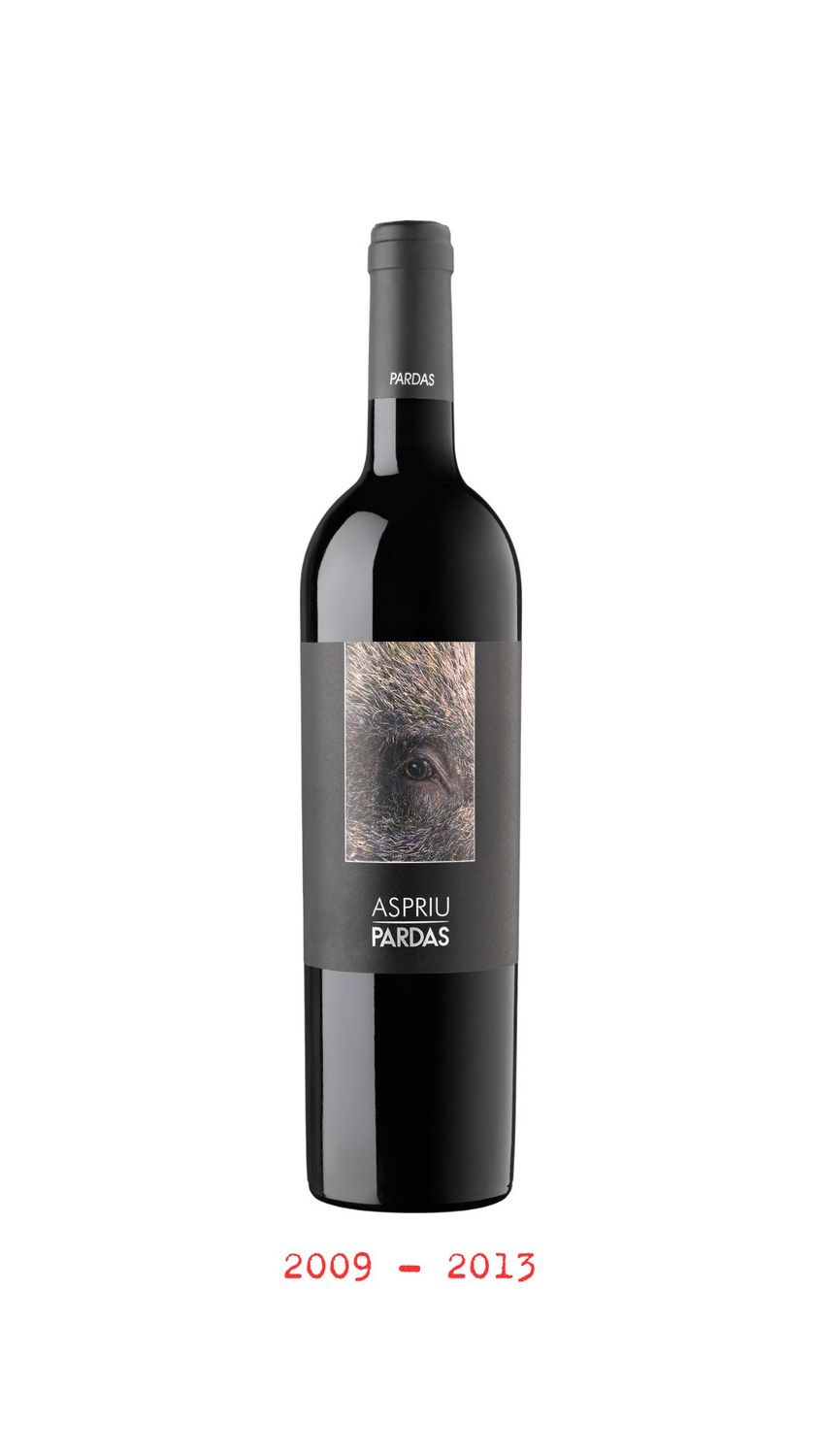 Aspriu Negre