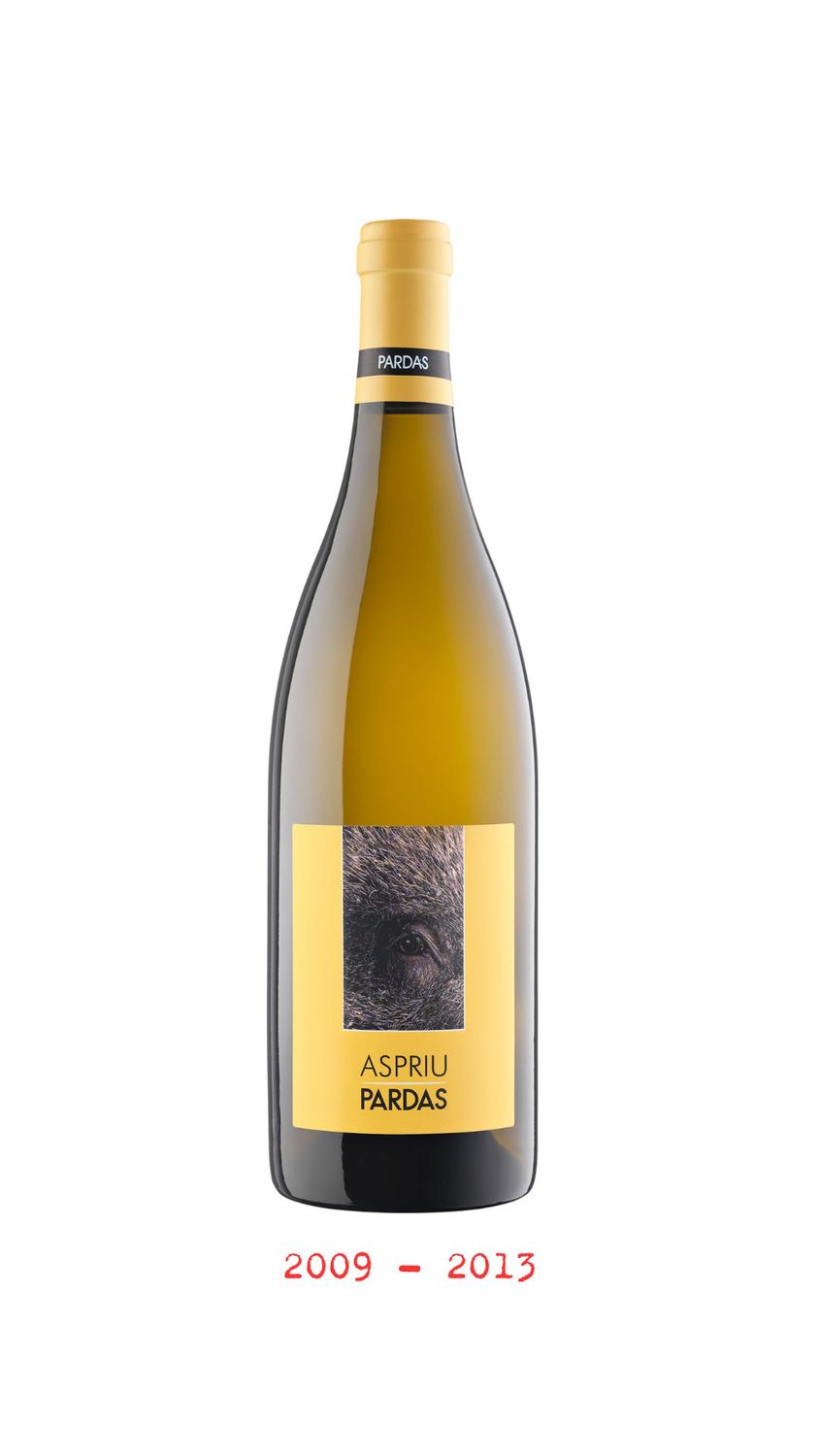 Aspriu Xarel·lo