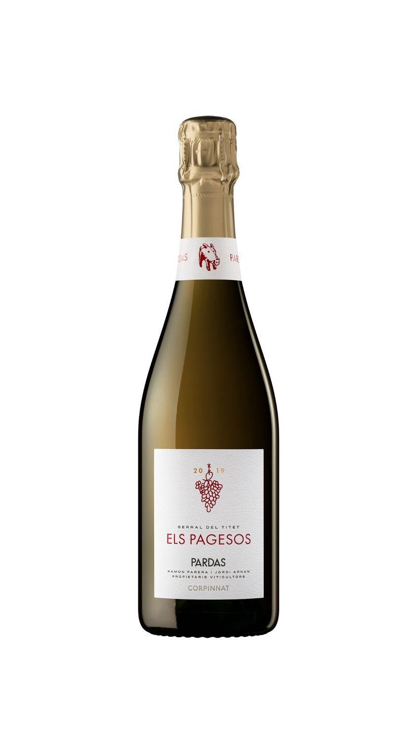 Els Pagesos