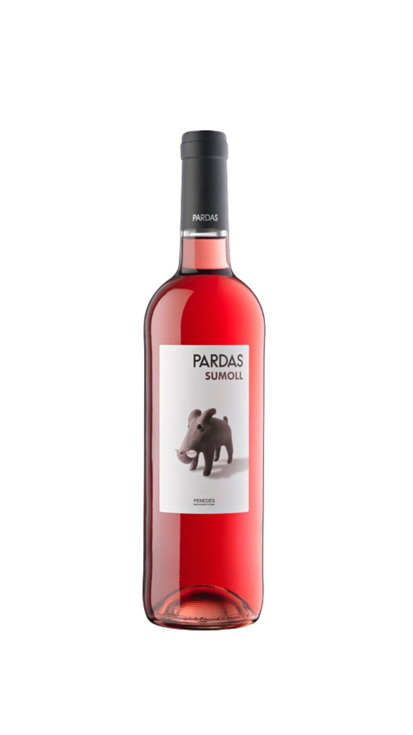 Sumoll Rosat