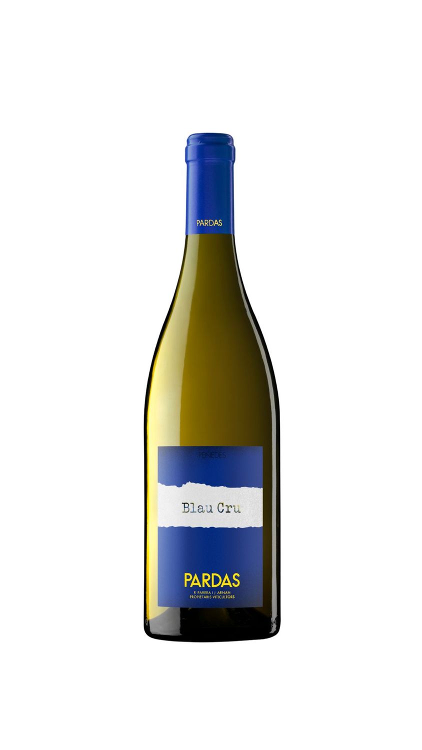 Blau Cru