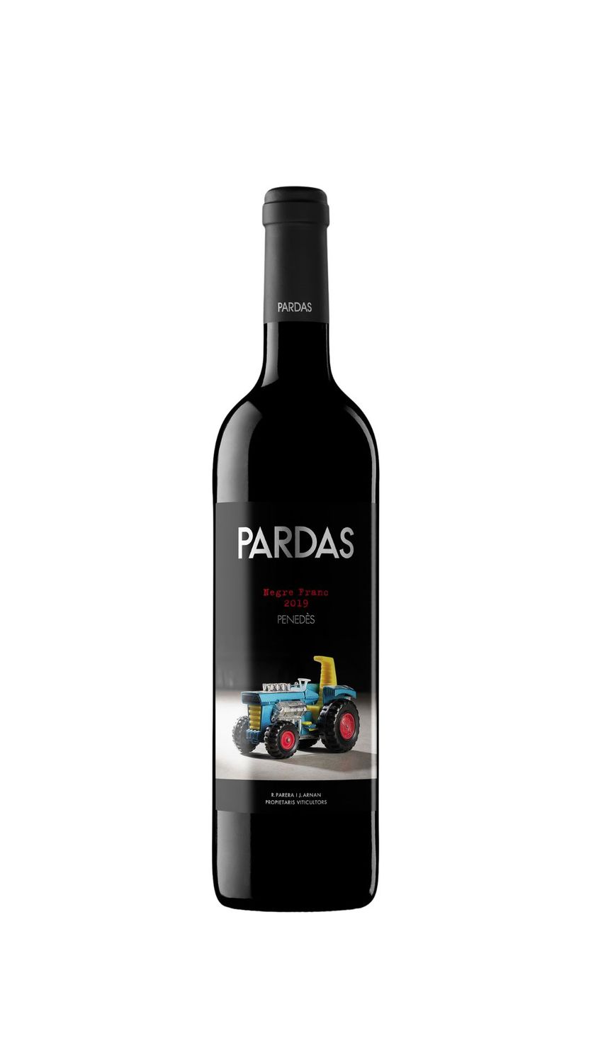 Negre Franc