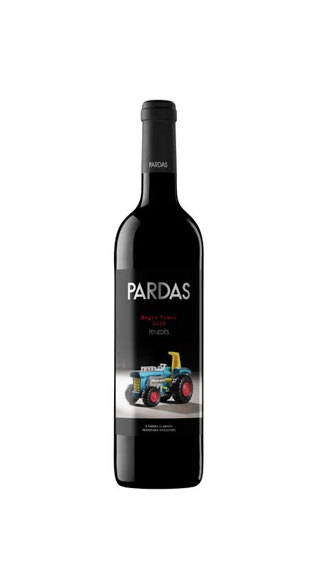 Negre Franc